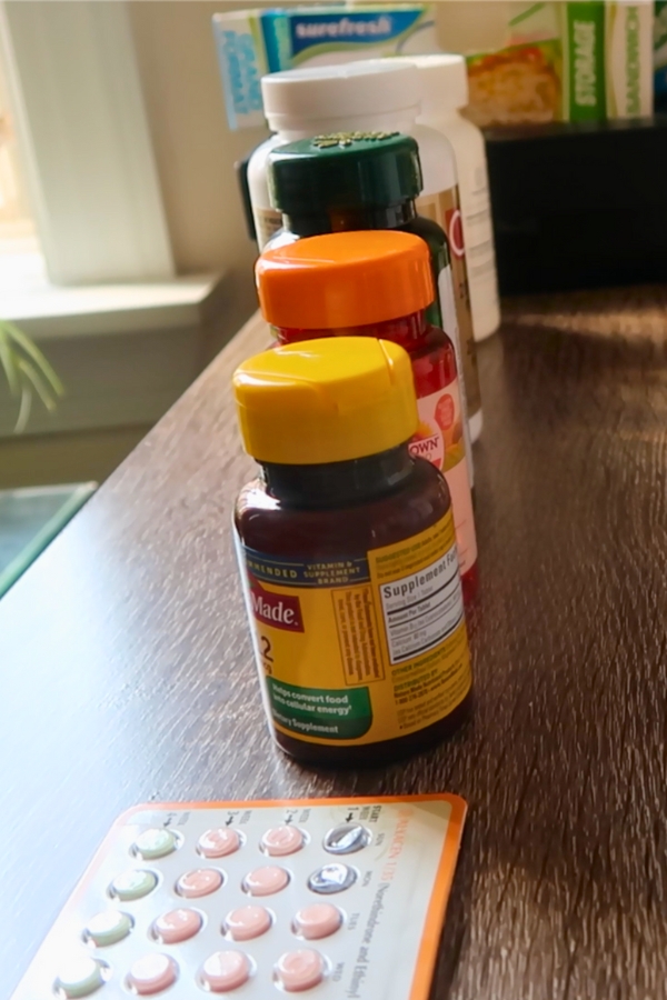 9 Ways To Prepare For Egg Freezing Girl With Drive